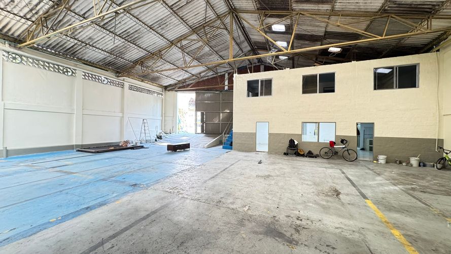 Bodega en arriendo en Acopi, Cali, 460 m² · foto 11 de 20