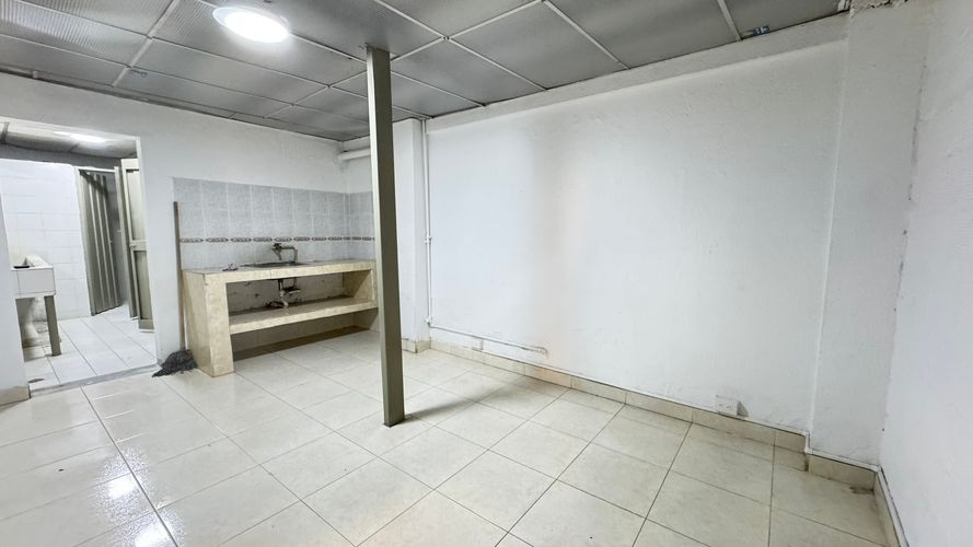 Bodega en arriendo en Acopi, Cali, 460 m² · foto 18 de 20
