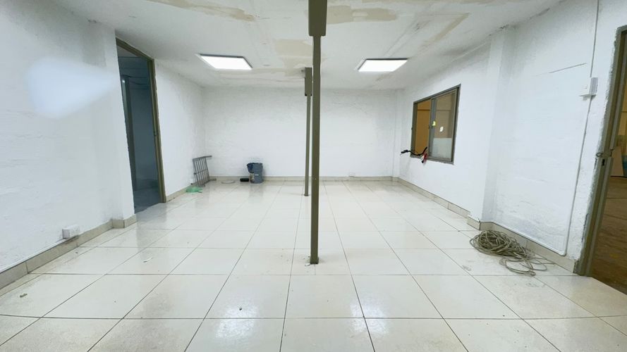 Bodega en arriendo en Acopi, Cali, 460 m² · foto 19 de 20