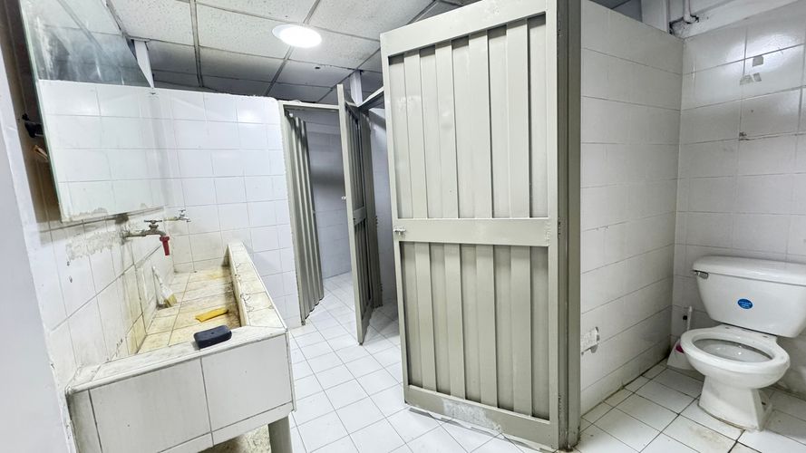 Bodega en arriendo en Acopi, Cali, 460 m² · foto 20 de 20