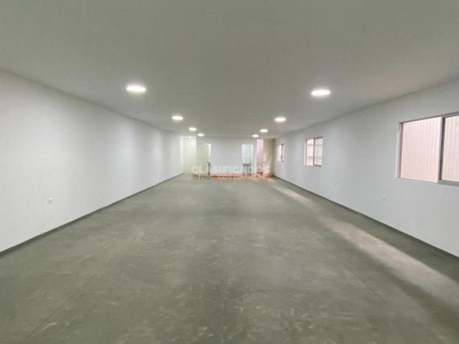 Bodega en arriendo en Acopi, Yumbo, 1070 m² · foto 18 de 20