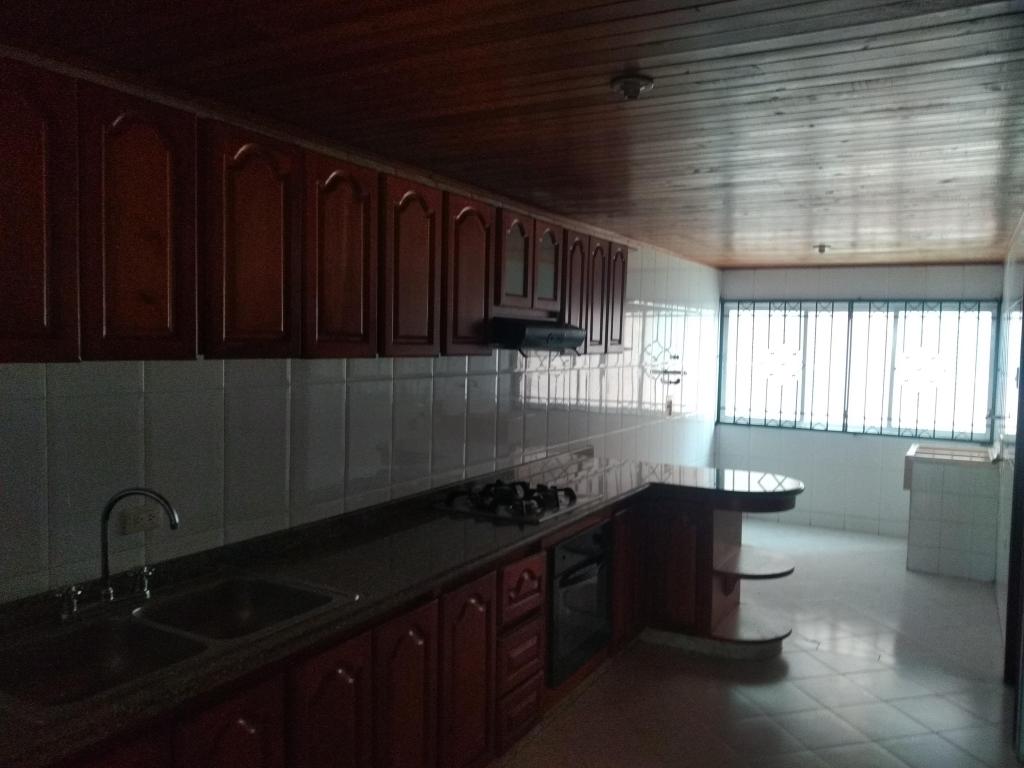 Apartamento en venta en Villa Santos, Barranquilla · foto 13 de 15