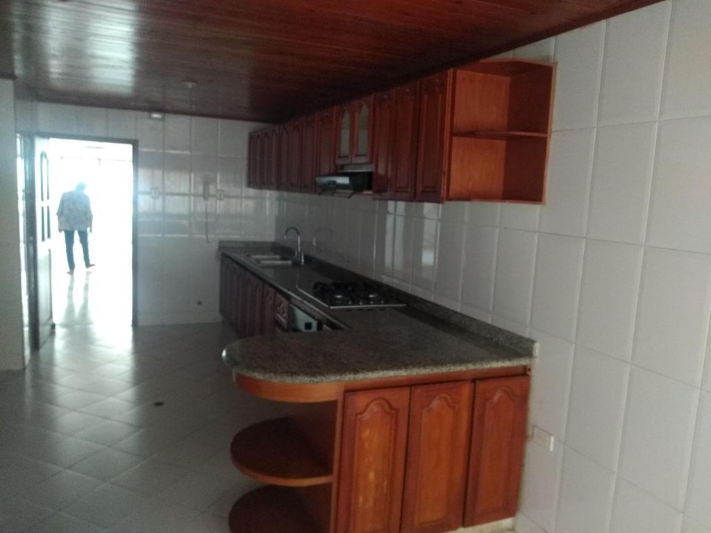 Apartamento en venta en Villa Santos, Barranquilla · foto 15 de 15