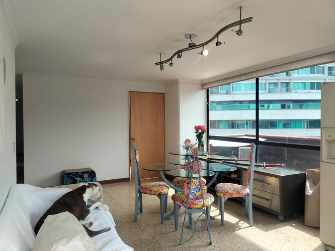 Apartamento de 7 alcobas en arriendo en El Poblado, Medellín, 170 m² · foto 2 de 16