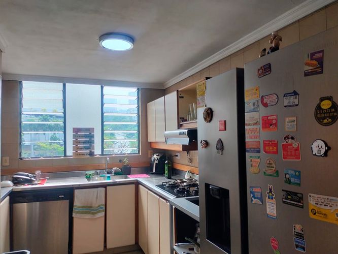 Apartamento de 7 alcobas en arriendo en El Poblado, Medellín, 170 m² · foto 4 de 16