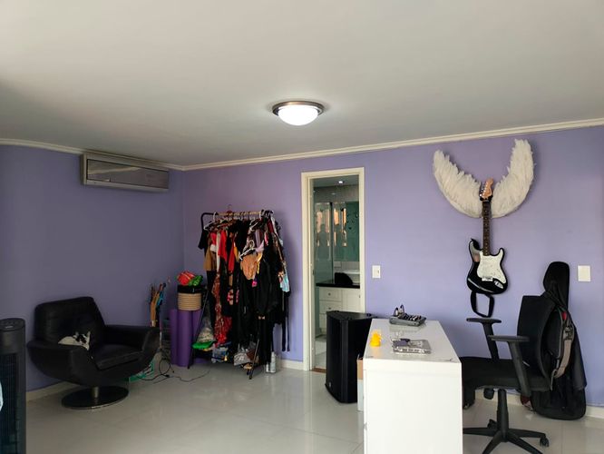 Apartamento de 7 alcobas en arriendo en El Poblado, Medellín, 170 m² · foto 7 de 16