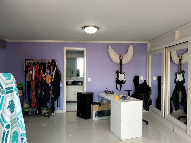 Apartamento de 7 alcobas en arriendo en El Poblado, Medellín, 170 m² · foto 8 de 16