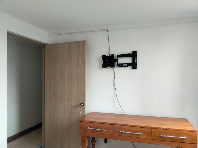 Apartamento de 7 alcobas en arriendo en El Poblado, Medellín, 170 m² · foto 12 de 16