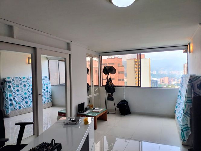Apartamento de 7 alcobas en arriendo en El Poblado, Medellín, 170 m² · foto 13 de 16