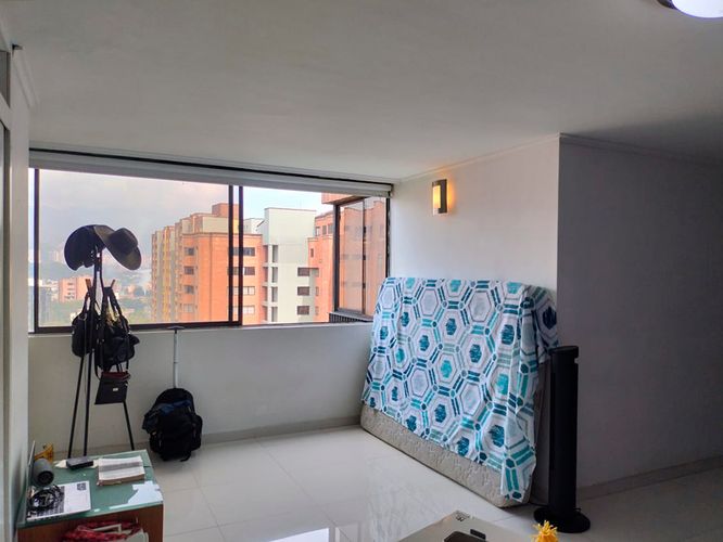 Apartamento de 7 alcobas en arriendo en El Poblado, Medellín, 170 m² · foto 14 de 16