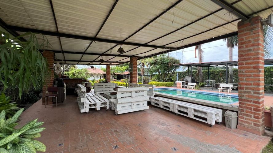 Casa de 4 alcobas en venta en La Torre, Palmira, 300 m² · foto 7 de 24