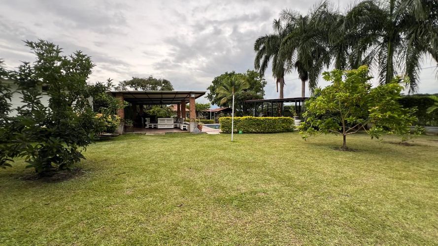 Casa de 4 alcobas en venta en La Torre, Palmira, 300 m² · foto 10 de 24