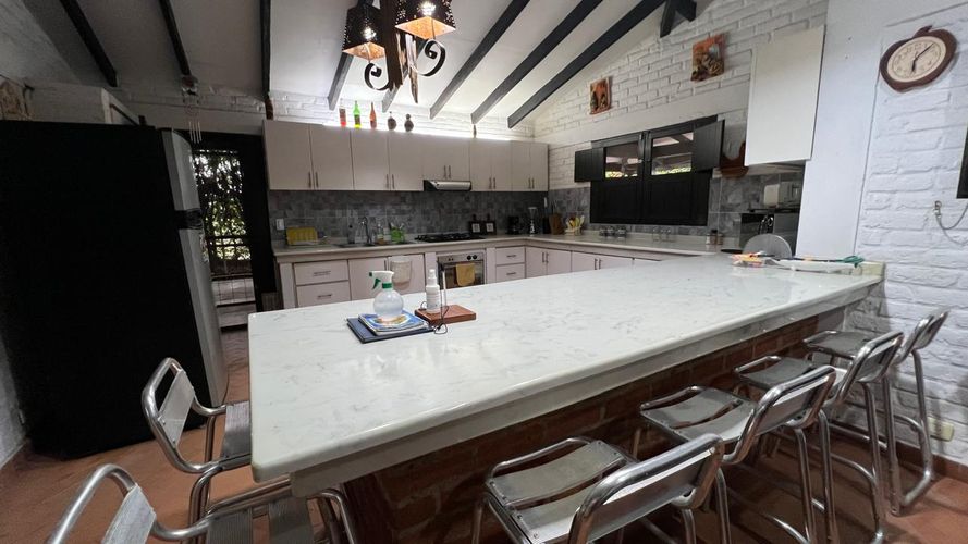 Casa de 4 alcobas en venta en La Torre, Palmira, 300 m² · foto 14 de 24