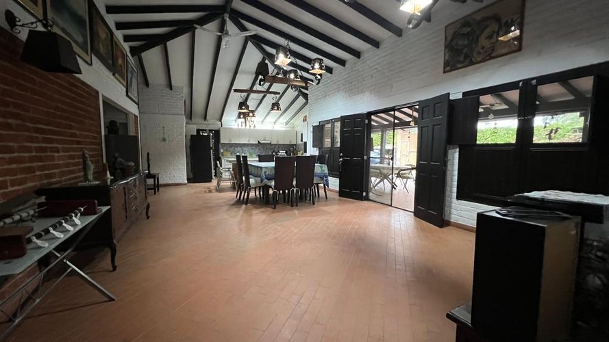 Casa de 4 alcobas en venta en La Torre, Palmira, 300 m² · foto 13 de 24