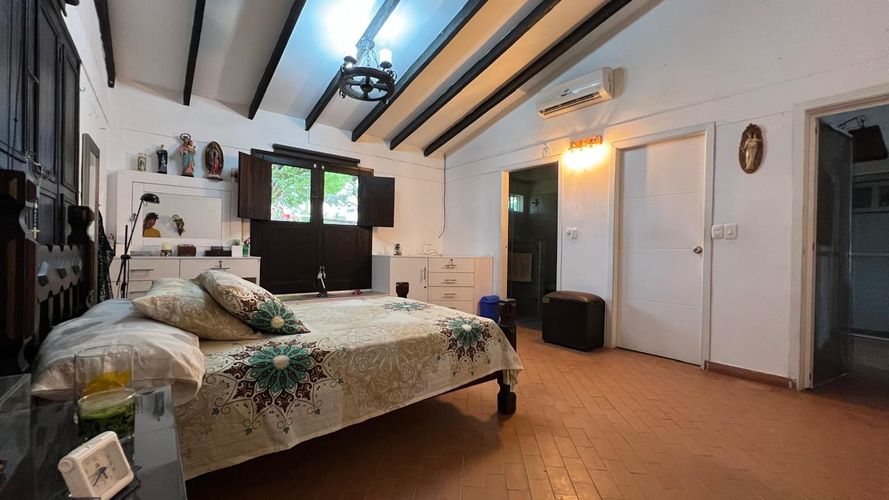 Casa de 4 alcobas en venta en La Torre, Palmira, 300 m² · foto 17 de 24