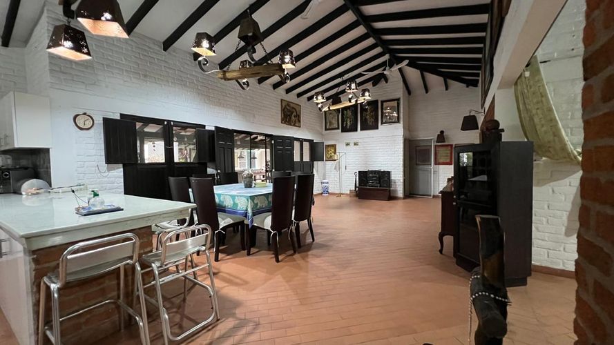 Casa de 4 alcobas en venta en La Torre, Palmira, 300 m² · foto 23 de 24