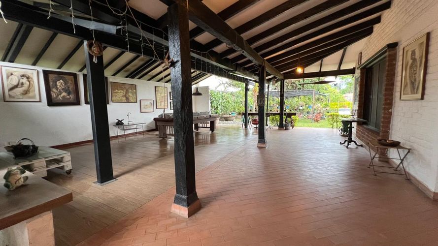 Casa de 4 alcobas en venta en La Torre, Palmira, 300 m² · foto 8 de 24