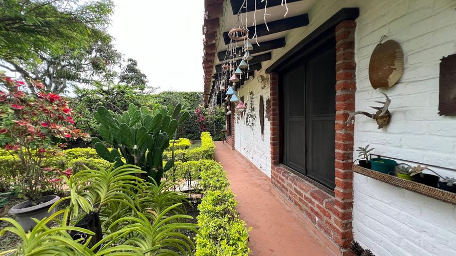 Casa de 4 alcobas en venta en La Torre, Palmira, 300 m² · foto 6 de 24