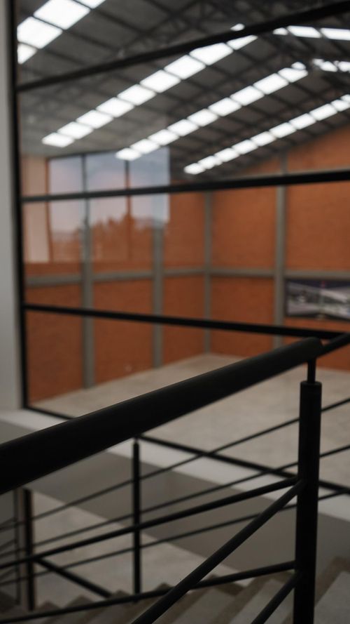 Bodega en arriendo en Zona Centro, Madrid, 667 m² · foto 5 de 13