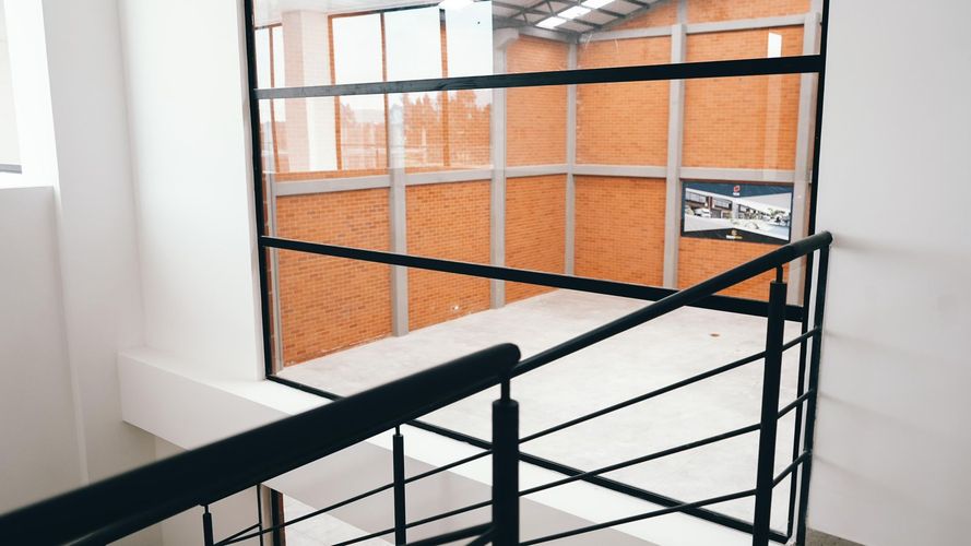 Bodega en arriendo en Zona Centro, Madrid, 667 m² · foto 12 de 13