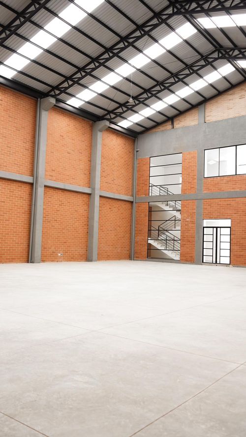 Bodega en arriendo en Zona Centro, Madrid, 667 m² · foto 13 de 13