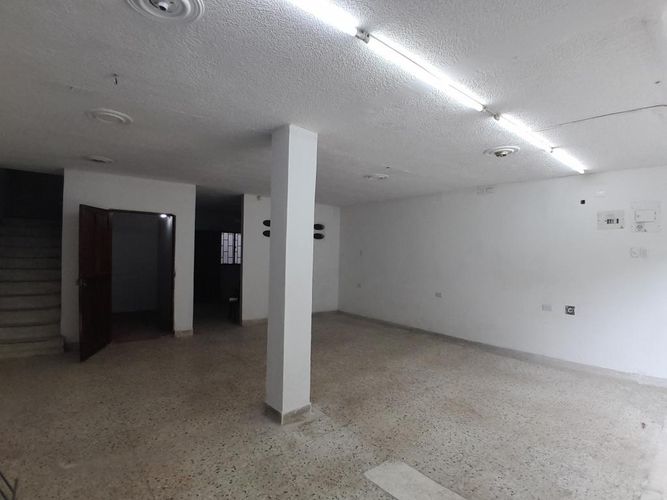 Casa de 3 alcobas en arriendo en Las Trinitarias, Soledad, 158 m² · foto 3 de 14