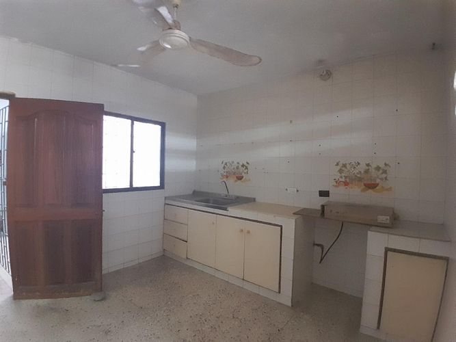 Casa de 3 alcobas en arriendo en Las Trinitarias, Soledad, 158 m² · foto 5 de 14