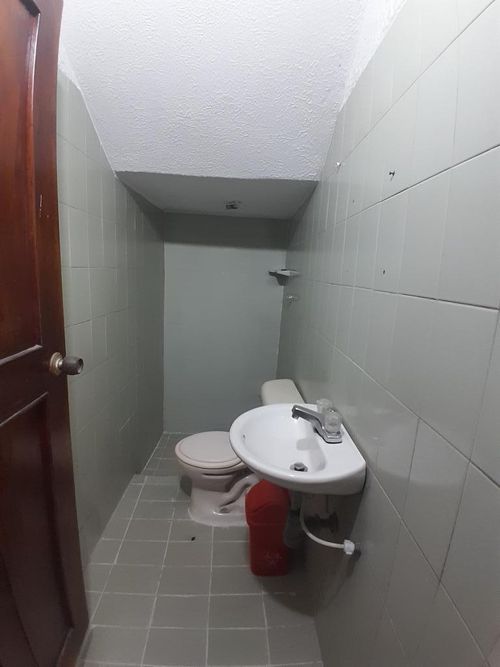 Casa de 3 alcobas en arriendo en Las Trinitarias, Soledad, 158 m² · foto 6 de 14