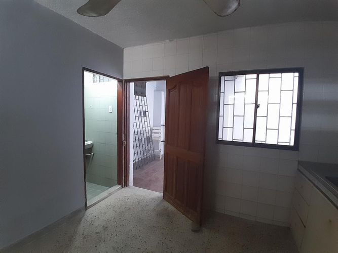 Casa de 3 alcobas en arriendo en Las Trinitarias, Soledad, 158 m² · foto 9 de 14