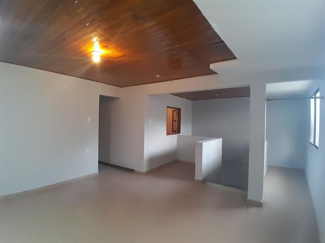 Casa de 3 alcobas en arriendo en Las Trinitarias, Soledad, 158 m² · foto 12 de 14