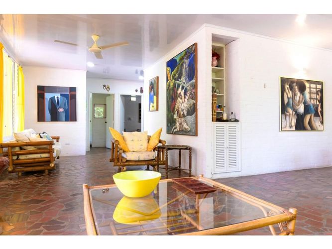 Finca en venta en Ricaurte, Ricaurte, 305 m² · foto 14 de 22