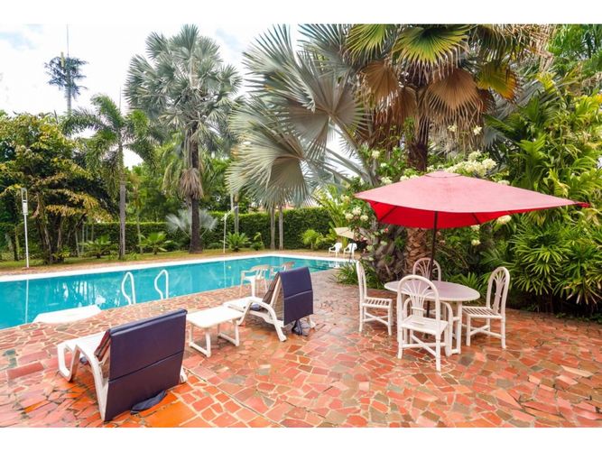 Finca en venta en Ricaurte, Ricaurte, 305 m² · foto 5 de 22