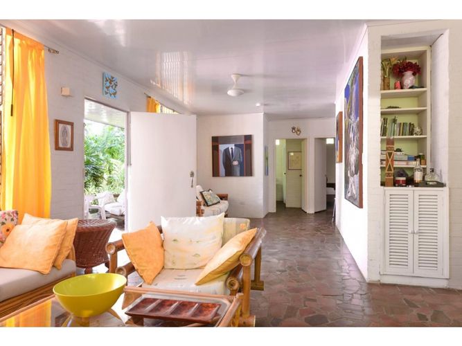 Finca en venta en Ricaurte, Ricaurte, 305 m² · foto 13 de 22