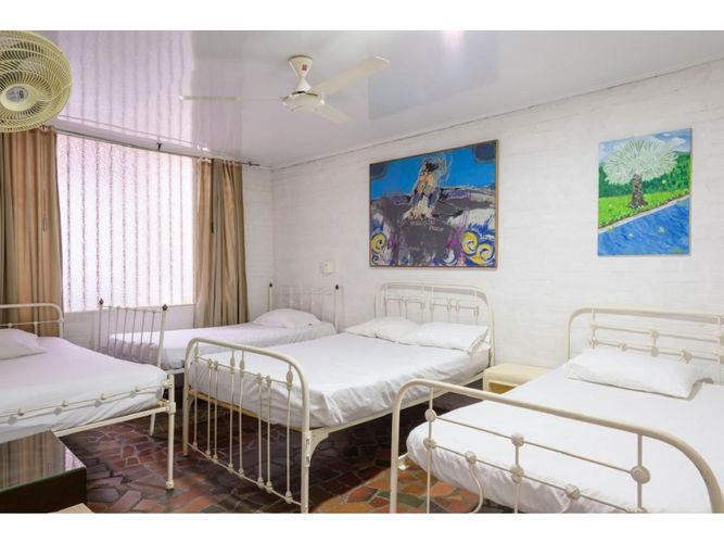 Finca en venta en Ricaurte, Ricaurte, 305 m² · foto 19 de 22