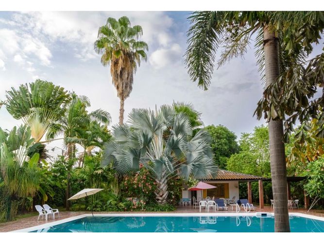 Finca en venta en Ricaurte, Ricaurte, 305 m² · foto 20 de 22