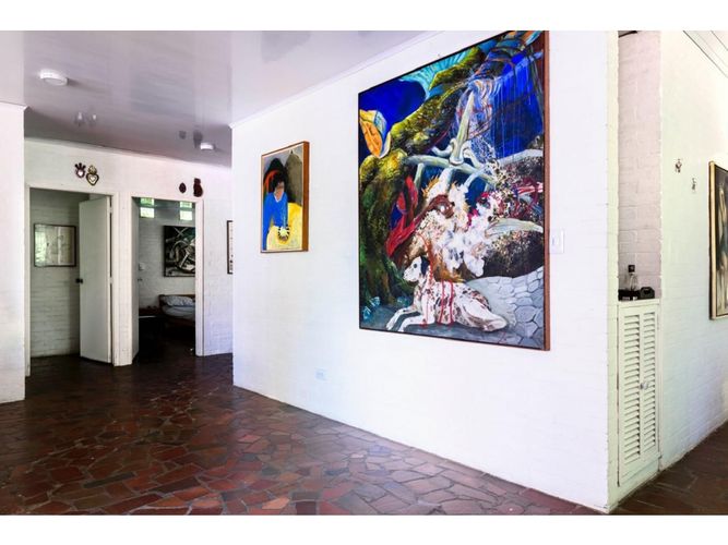 Finca en venta en Ricaurte, Ricaurte, 305 m² · foto 2 de 22