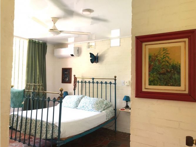Finca en venta en Ricaurte, Ricaurte, 305 m² · foto 22 de 22