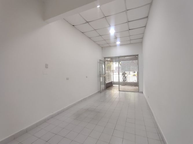 Local en arriendo en Quinta Oriental, Cúcuta, 50 m² · foto 3 de 6
