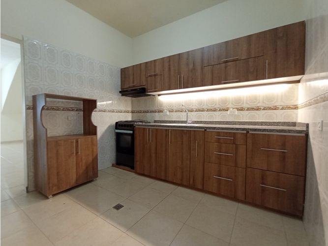 Casa de 4 alcobas en venta en El Rodeo, Cali, 162 m² · foto 13 de 23