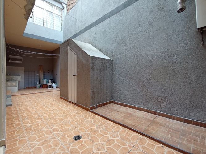 Casa de 4 alcobas en venta en El Rodeo, Cali, 162 m² · foto 18 de 23