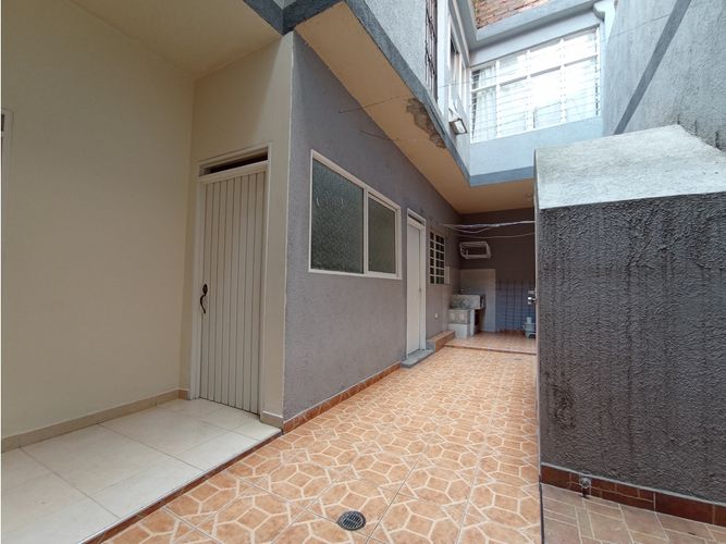 Casa de 4 alcobas en venta en El Rodeo, Cali, 162 m² · foto 19 de 23