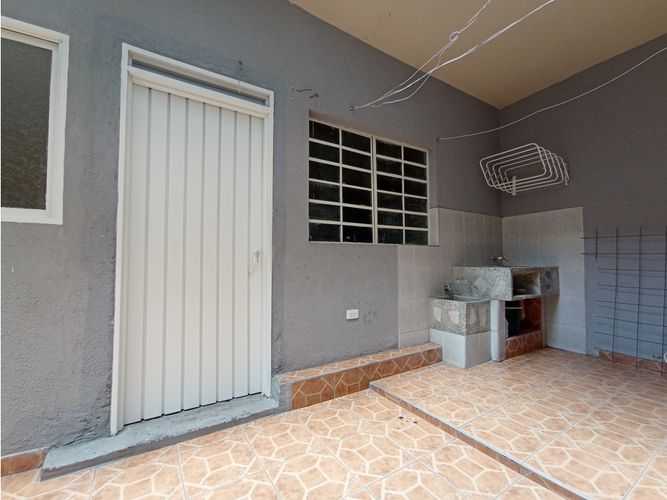 Casa de 4 alcobas en venta en El Rodeo, Cali, 162 m² · foto 20 de 23