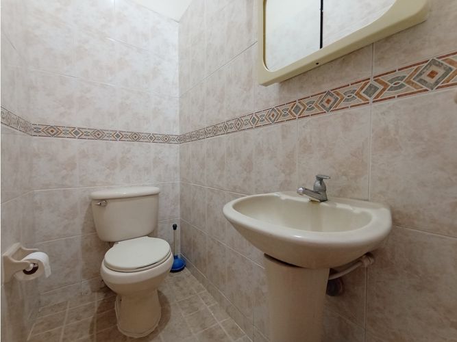 Casa de 4 alcobas en venta en El Rodeo, Cali, 162 m² · foto 21 de 23