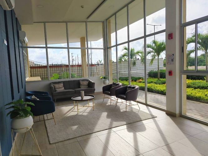 Apartamento de 2 alcobas en venta en Serena Del Mar, Cartagena, 68 m² · foto 3 de 7