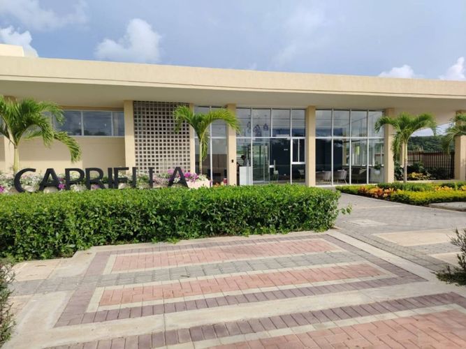 Apartamento de 2 alcobas en venta en Serena Del Mar, Cartagena, 68 m² · foto 5 de 7