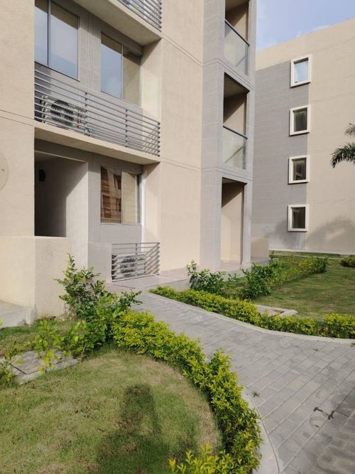 Apartamento de 2 alcobas en venta en Serena Del Mar, Cartagena, 68 m² · foto 6 de 7