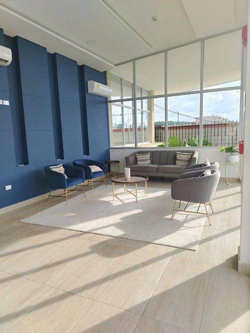 Apartamento de 2 alcobas en venta en Serena Del Mar, Cartagena, 68 m² · foto 7 de 7