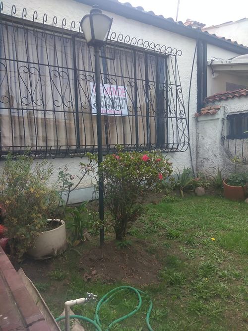 Casa de 4 alcobas en venta en Las Villas, Bogotá, 300 m² · foto 3 de 20
