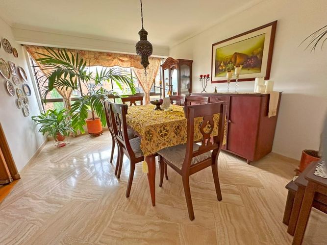 Apartamento en venta en El Poblado, Medellín · foto 4 de 23