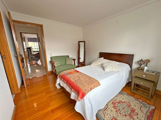 Apartamento en venta en El Poblado, Medellín · foto 10 de 23